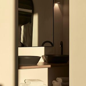 Suite standard con letto queen size